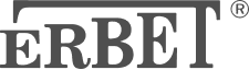 Erbet logo